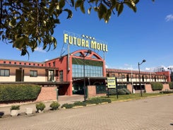 Futura Motel