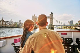 London Eye River Cruise