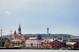 Explore Aalborg in 60 minutes with a Local