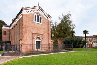 Scrovegni Chapel