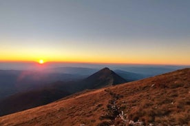 From Belgrade: Rtanj mountain pyramid hiking Full-Day Trip