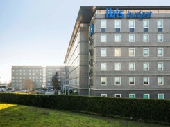 Ibis budget Roissy CDG Paris Nord 2