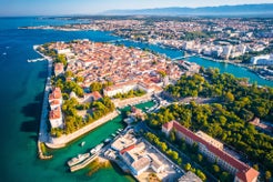 Zadar, Croatia Travel Guide