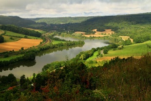 Lorraine Regional Natural Park