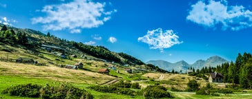 Tetovo travel packages