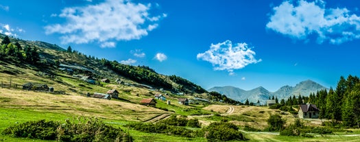 Bitola - town in North Macedonia