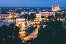 Private Jugendstil Tour Budapest