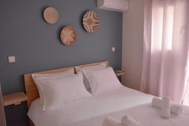 Ioannina Center Luxury Apartment