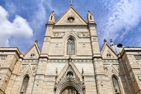 Naples Guided City Tour of the 9 Iconic Churches 