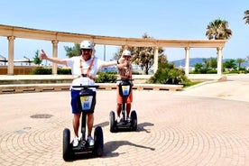 Express 1 hour Segway Tour