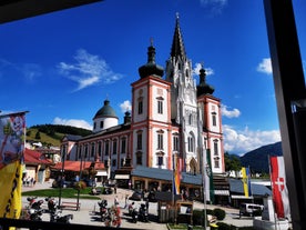 Mariazell Basilica