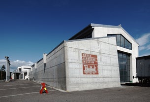 Norwegian Railway Museum