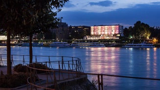 Ameron Hotel Königshof Bonn