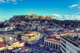 Athens fineste!