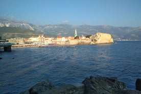 Full day experience in Montenegro