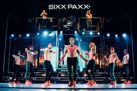 SIXX PAXX Theater Hamburg