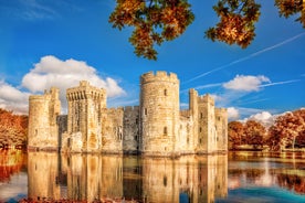 Canterbury - city in United Kingdom