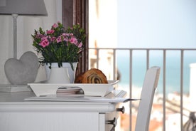 Bed & Breakfast Cuore Di Vieste