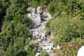 Hiking Path of The Gods All Inclusive