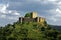 Castle of Belver, Belver, Gavião, Portalegre, Alto Alentejo, Alentejo Region, Portugal