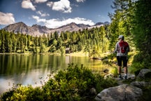 Hôtels et lieux d'hébergement à Bad Gastein, Autriche