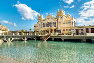 Palermo - city in Italy