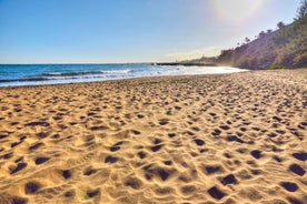 Playa del Inglés - Gran Canaria