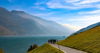 Merano - Lake Garda