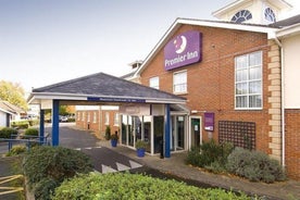 Premier Inn Coventry South A45