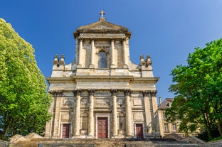 Saint-Omer - city in France