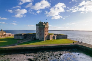 Moray - region in United Kingdom