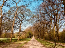 Norfolk Heritage Park