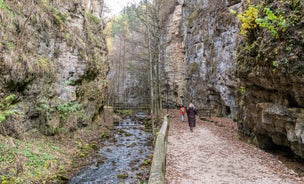 photo of panoramic view of Lana is a commune and a village in South Tyrol in northern Italy. It is situated in the Etschtal between Bolzano and Merano and at the entrance to the Ultental.