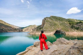Granada: Sierra Nevada Safari Tour to 2500 m with a Drink