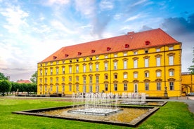 Osnabrück - city in Germany