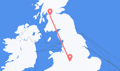 Train tickets from Bloxwich to Paisley