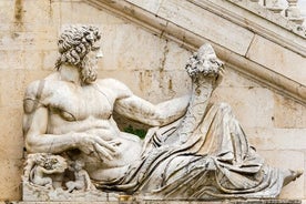 Tour privato del Campidoglio e dei Musei Capitolini