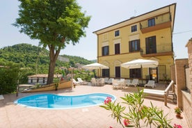 Hotel Raffaello Residence