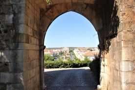 Visite à pied à Vila Viçosa