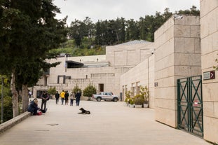 Delphi Archaeological Museum