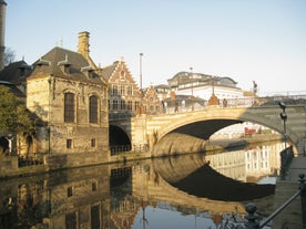 Saint Michael's Bridge