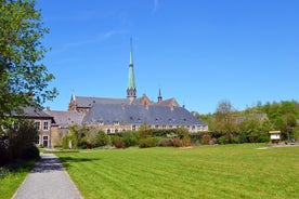 Liège - city in Belgium