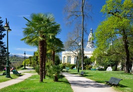 Limoges - city in France