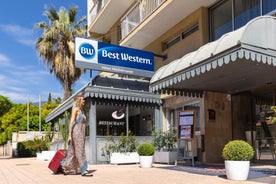 Best Western Hôtel Méditerranée Menton