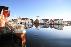 Small Group Highlights and History of Haugesund and Karmoy