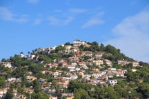 Santa Susanna travel packages
