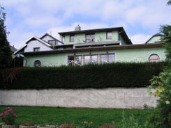 Villa Vlasta