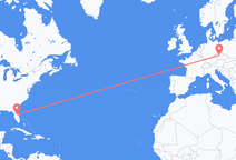Cheap Flights from Orlando to Prague – Lowest Fares & Maximum Choice