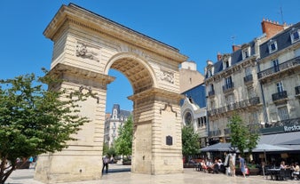 Dijon - city in France