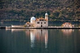 Il meglio di Montenegro, tour alle Bocche di Cattaro